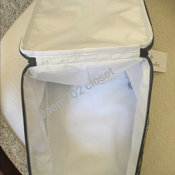 NWT VERA BRADLEY LIGHTEN UP LUNCH BUNCH - Picture 4 of 4